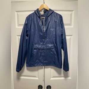 Lacoste Wind Breaker